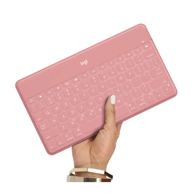 Keyboard Logitech 920-010043