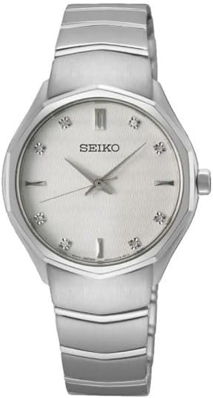 Men's Watch Seiko