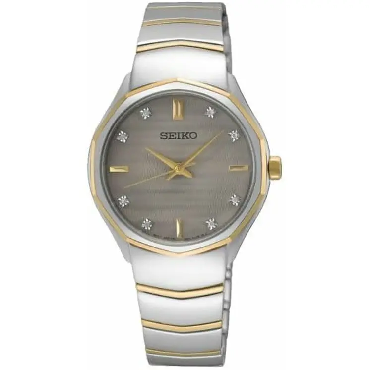Men's Watch Seiko