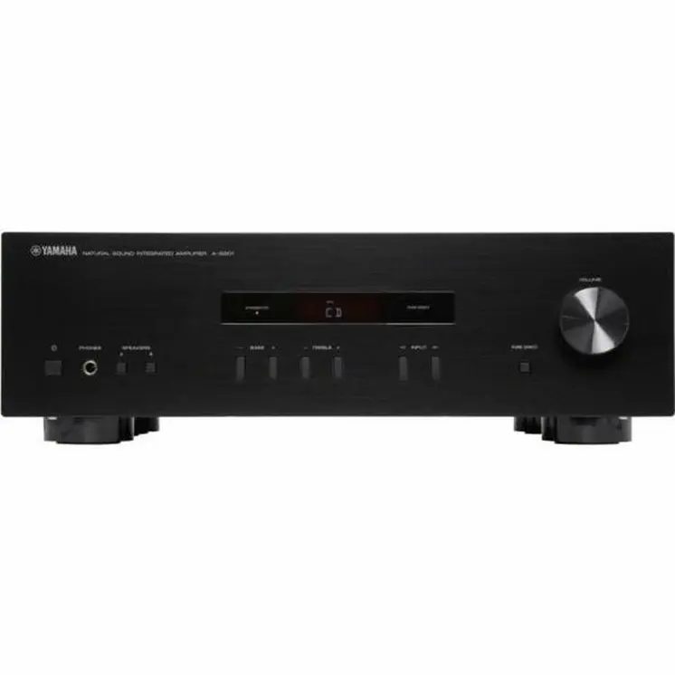 Amplifier YAMAHA A-S201 140 W