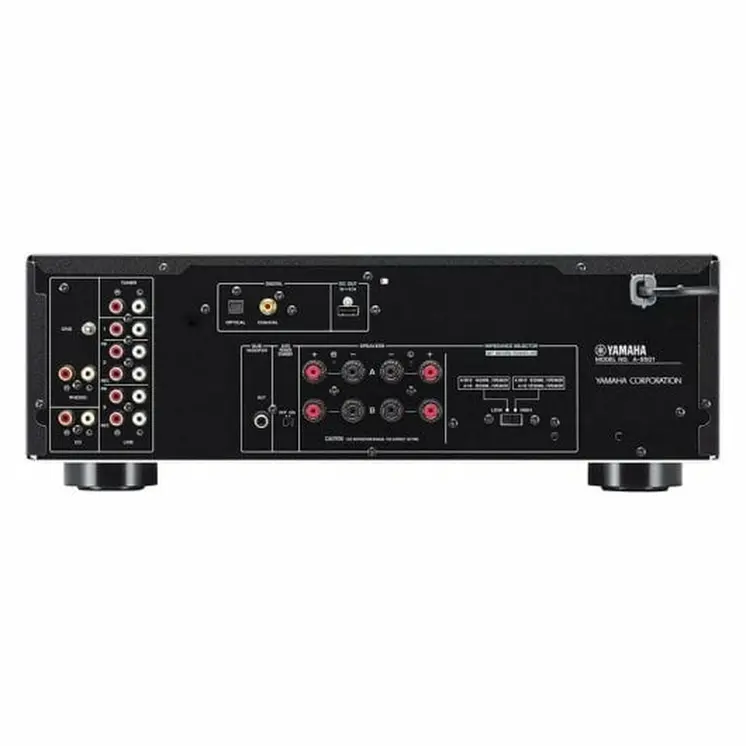 Amplifier YAMAHA A-S501