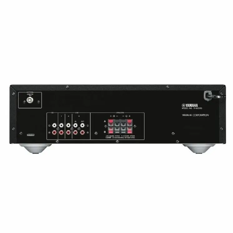 Amplifier YAMAHA R-S202D