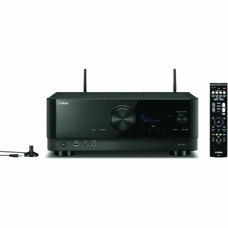 Home Cinema YAMAHA RX-V6A