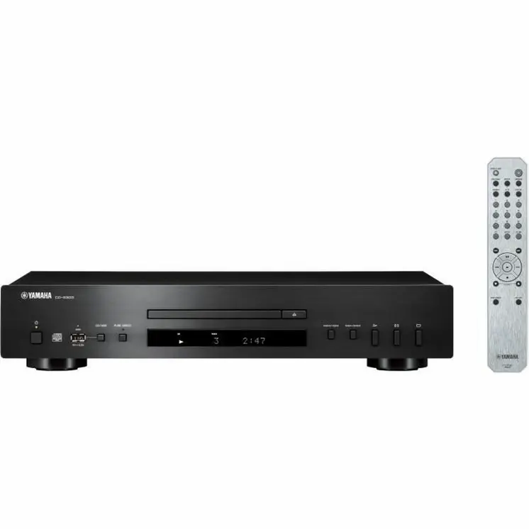 CD/MP3 Player YAMAHA CD-S303