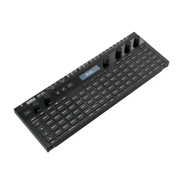 Electric Piano KORG SQ-64