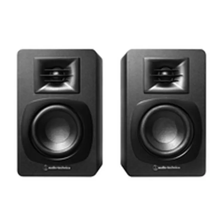 Studio Monitor Audio-Technica Iberia AT-SP3XBK