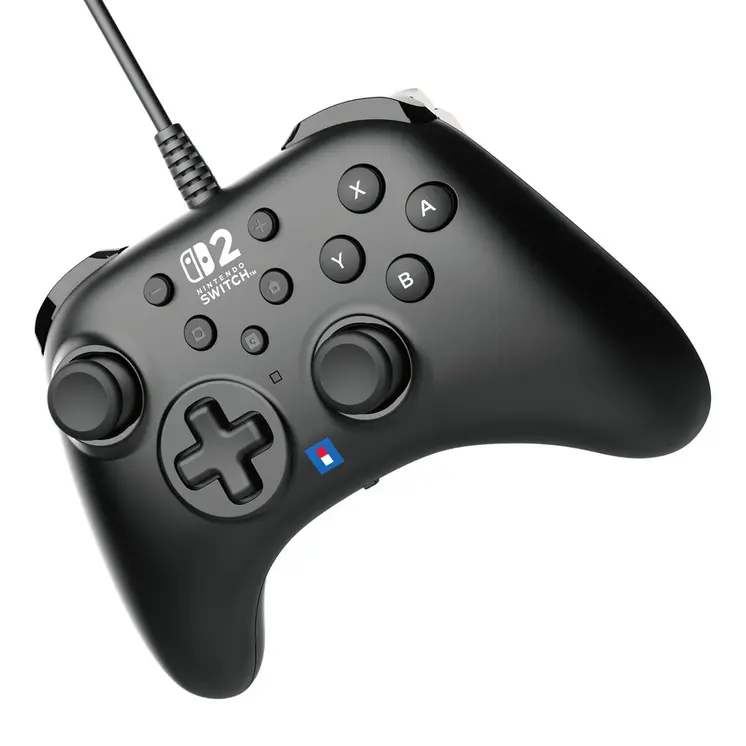 Gaming Control HORI Black