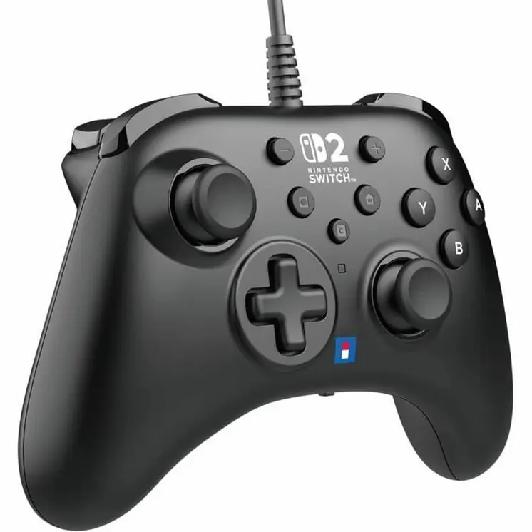 Gaming Control HORI Black