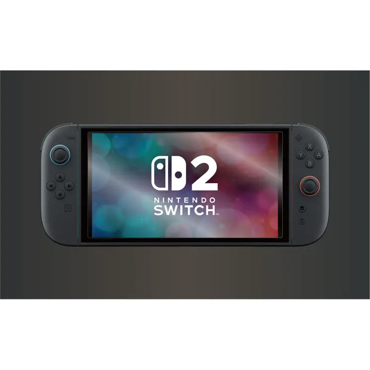 Screen shield for Nintendo Switch 2 HORI