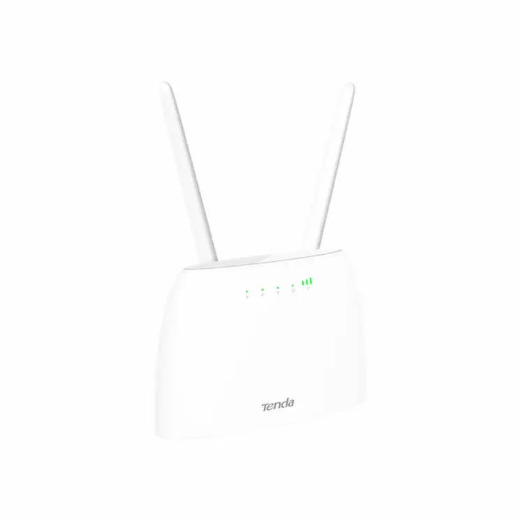 Router Tenda N300 300 Mbps WIFI