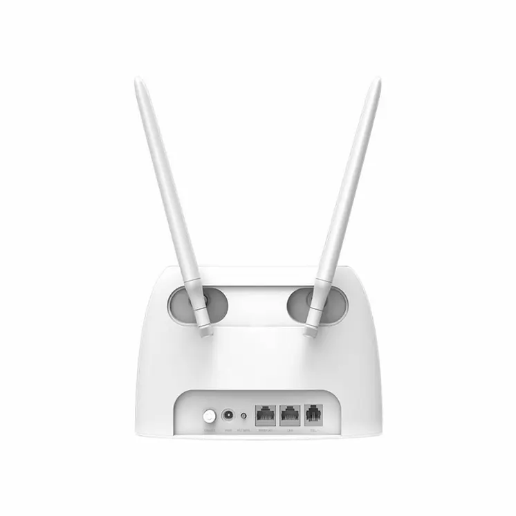 Router Tenda N300 300 Mbps WIFI