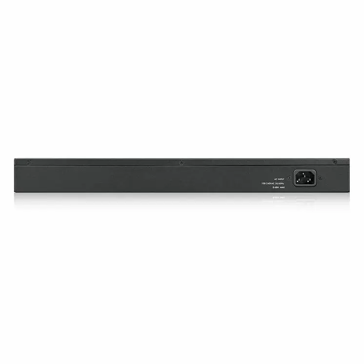 Switch ZyXEL GS190048HPV2-EU0101F