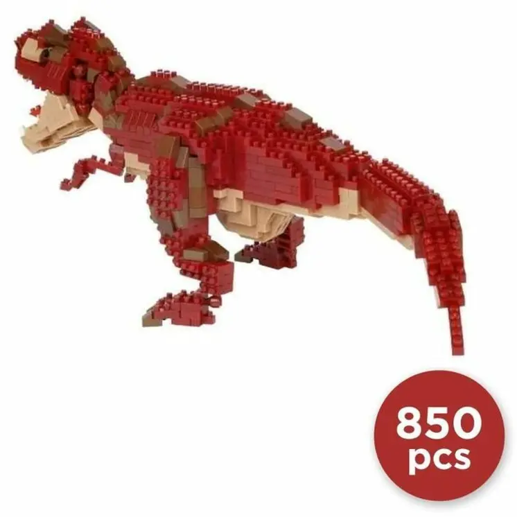 Construction set Nanoblock