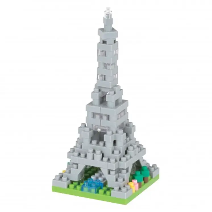 Construction set Bandai NB057