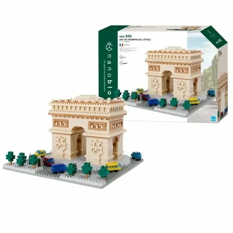 Construction set Bandai