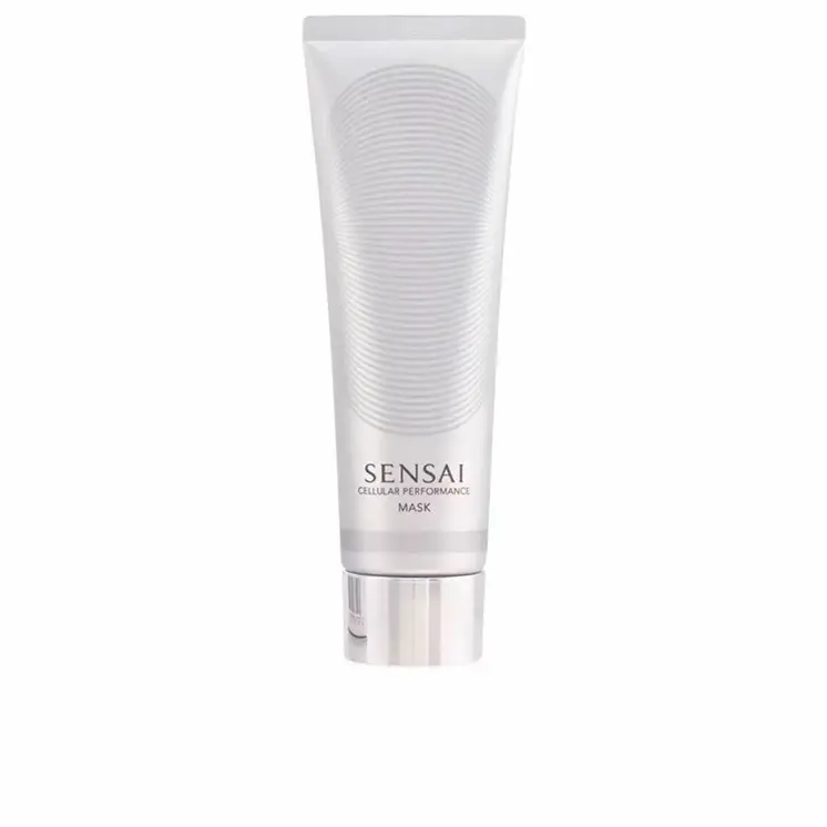 Moisturizing Facial Mask Kanebo 100 ml