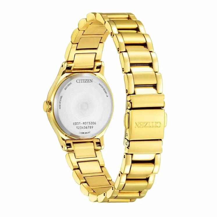 Ladies' Watch Citizen EM0737-58E