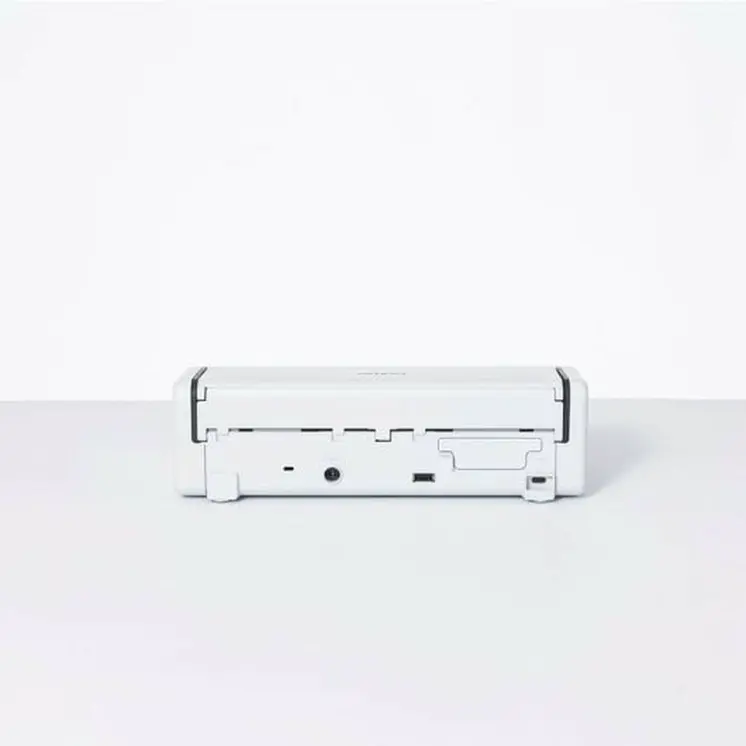 Duplex Colour Portable Scanner Brother ADS1800WUN1 6-20 ppm