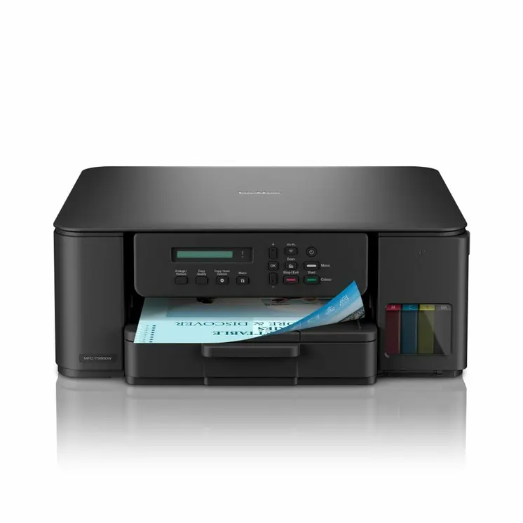Multifunction Printer Brother DCPT580DWRE1