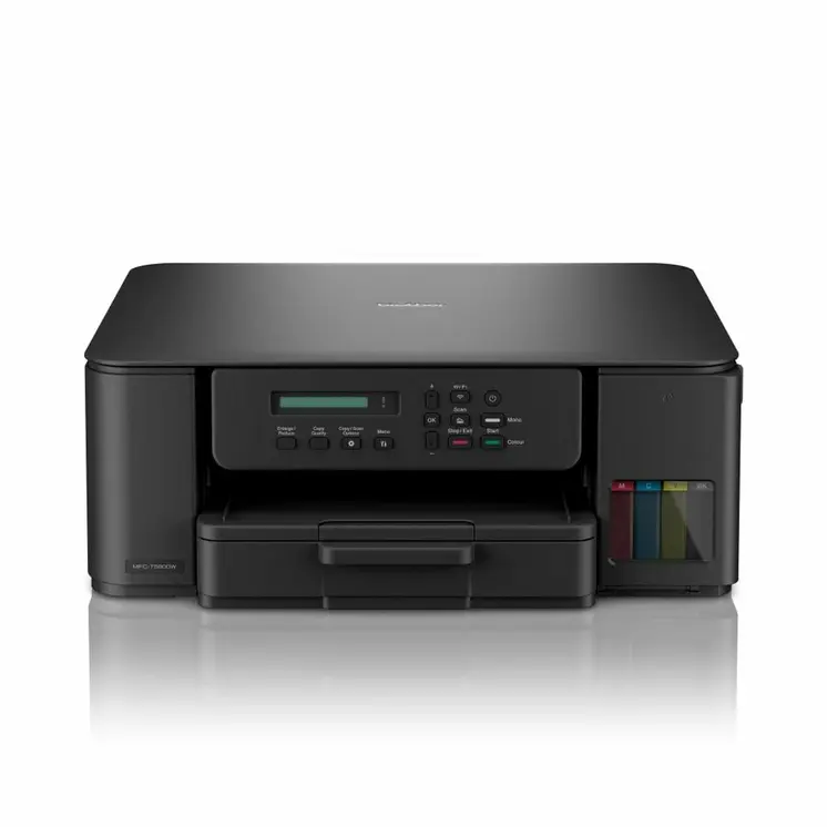 Multifunction Printer Brother DCPT580DWRE1