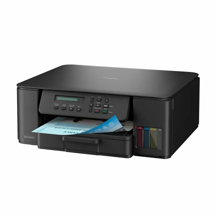 Multifunction Printer Brother DCPT580DWRE1