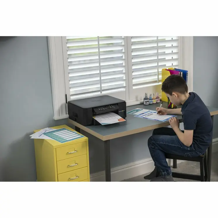Multifunction Printer Brother DCPT580DWRE1