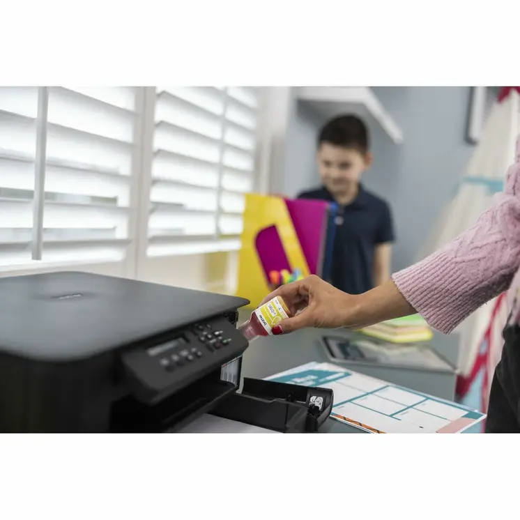 Multifunction Printer Brother DCPT580DWRE1