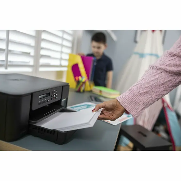 Multifunction Printer Brother DCPT580DWRE1