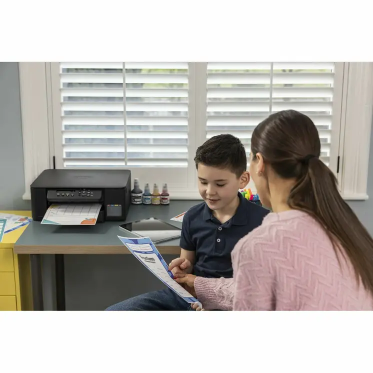 Multifunction Printer Brother DCPT580DWRE1