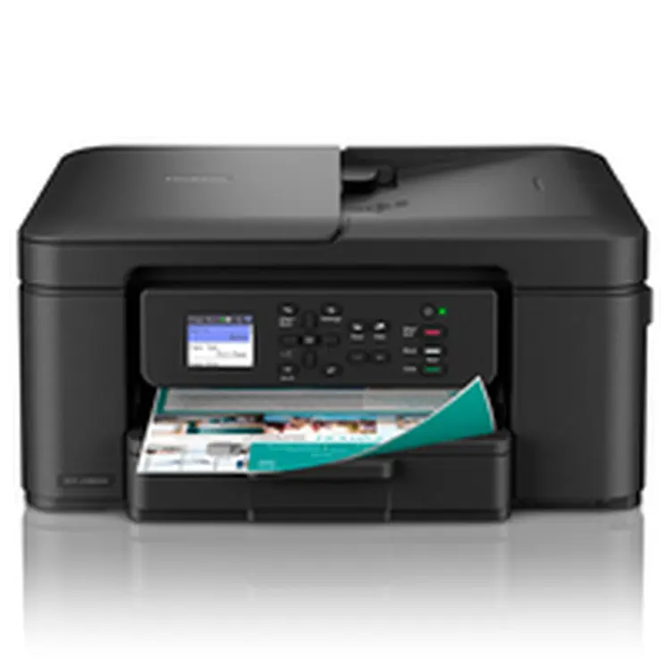 Multifunction Printer Brother DCP-J1360DW