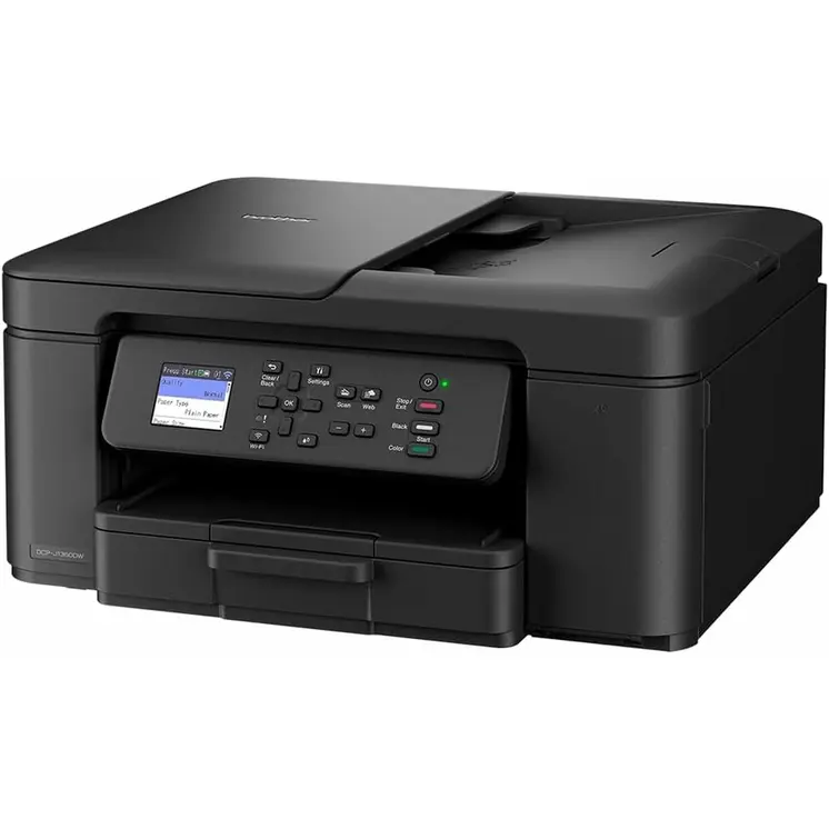 Multifunction Printer Brother DCP-J1360DW