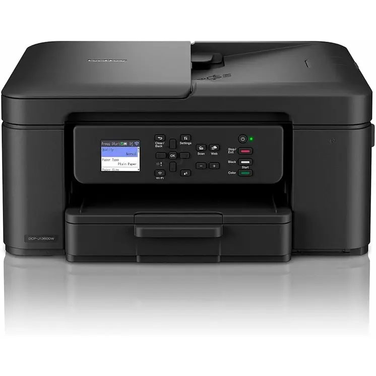 Multifunction Printer Brother DCP-J1360DW