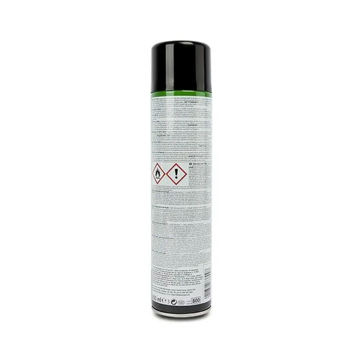 Dashboard Cleaner Turtle Wax TW52864 Fresh Shine 600 ml