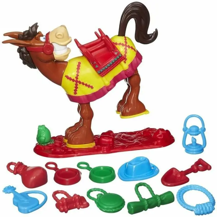 Board game Hasbro