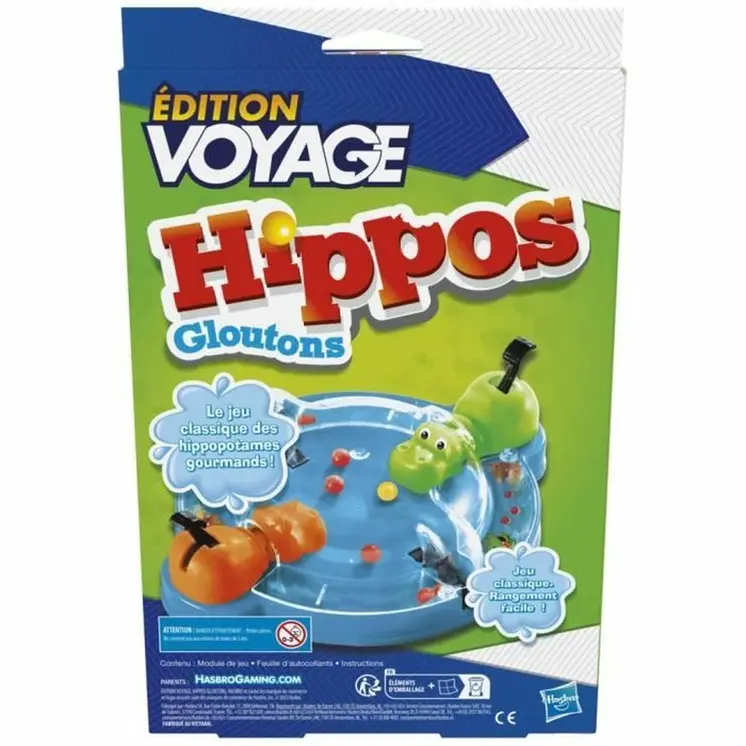 Board game Hasbro