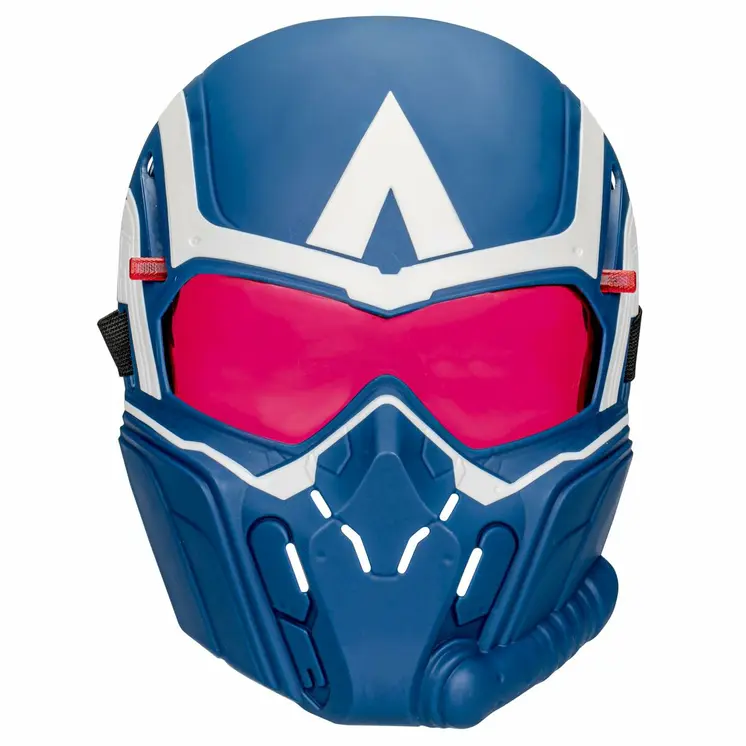 Mask Hasbro