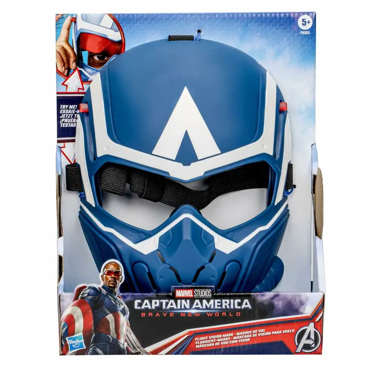 Mask Hasbro