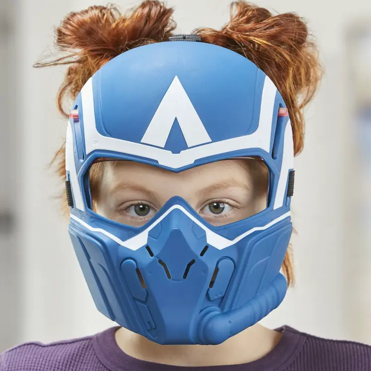 Mask Hasbro