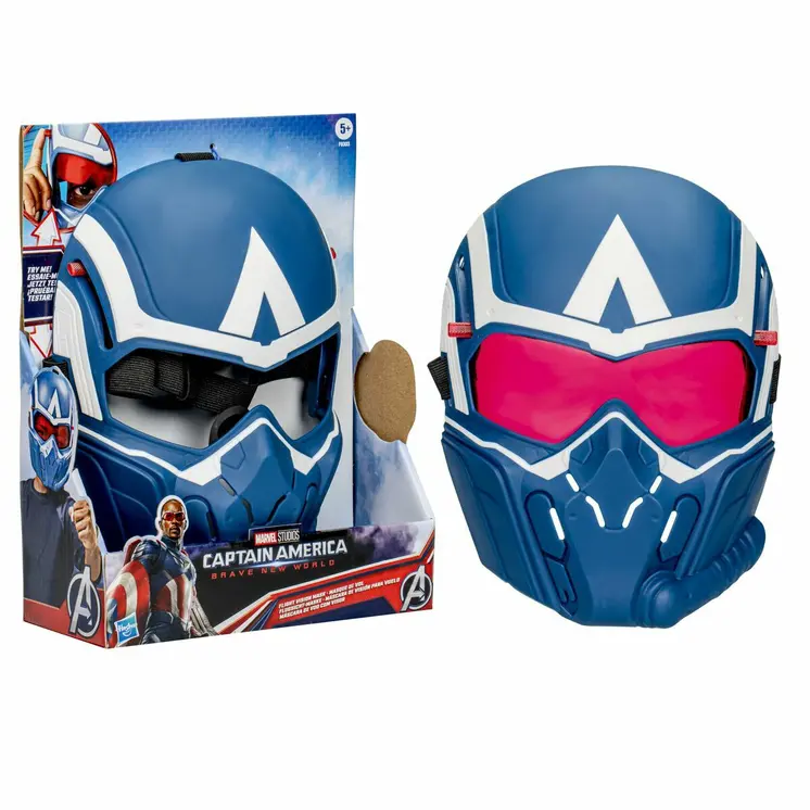 Mask Hasbro