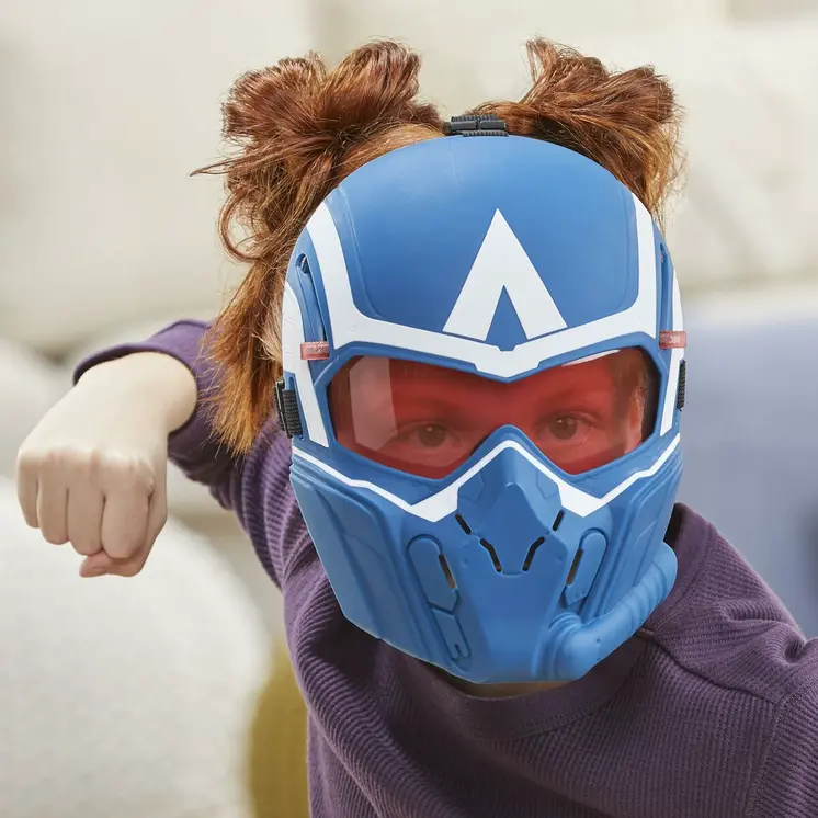 Mask Hasbro