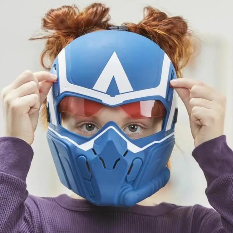 Mask Hasbro
