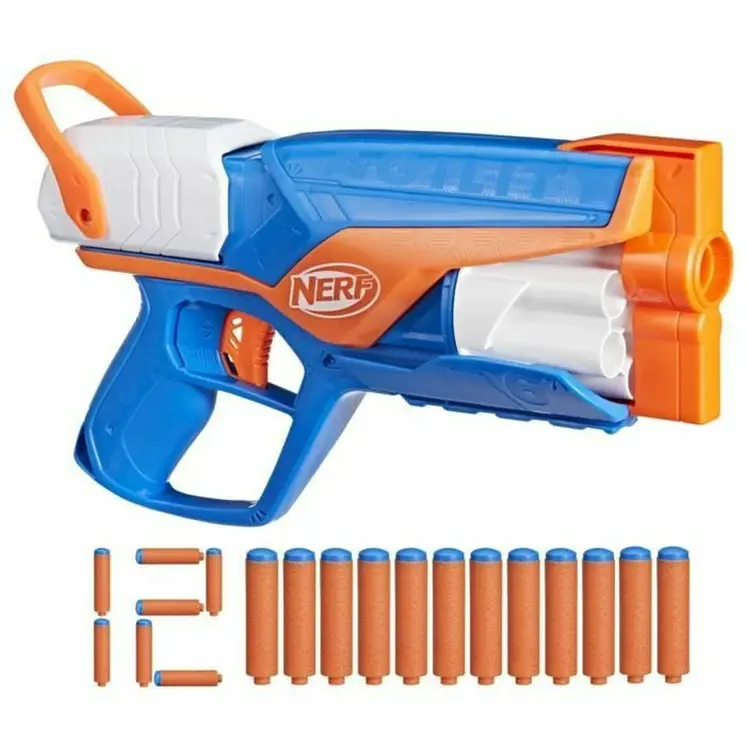 Dart Gun Hasbro