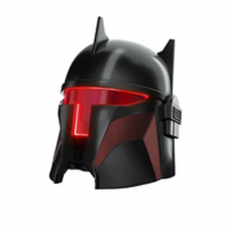 Wigs Hasbro