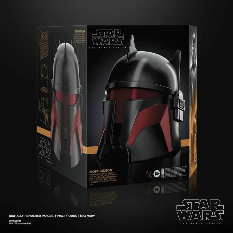 Wigs Hasbro