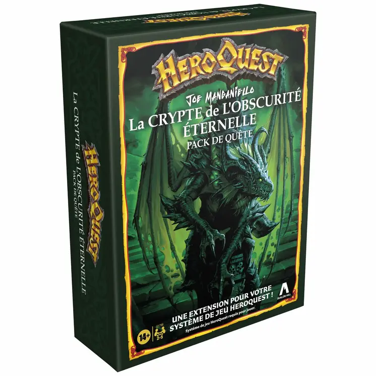 Board game Hasbro