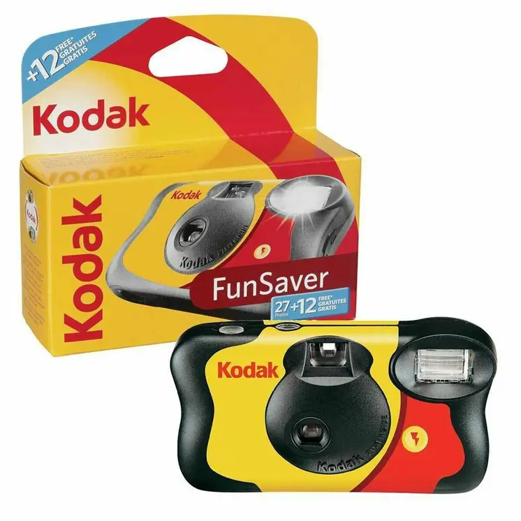 Digital Camera Kodak 3920949