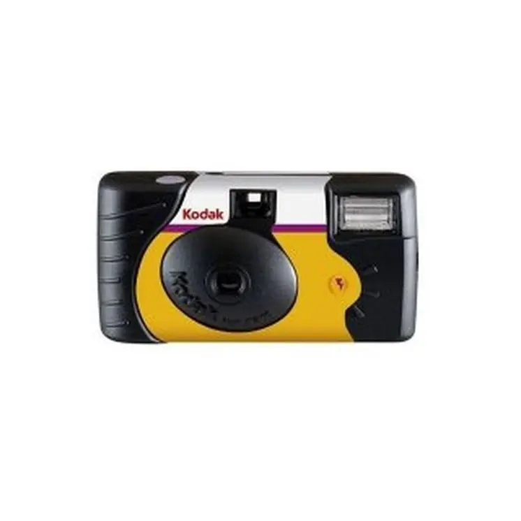 Photo camera Kodak POWER FLASH