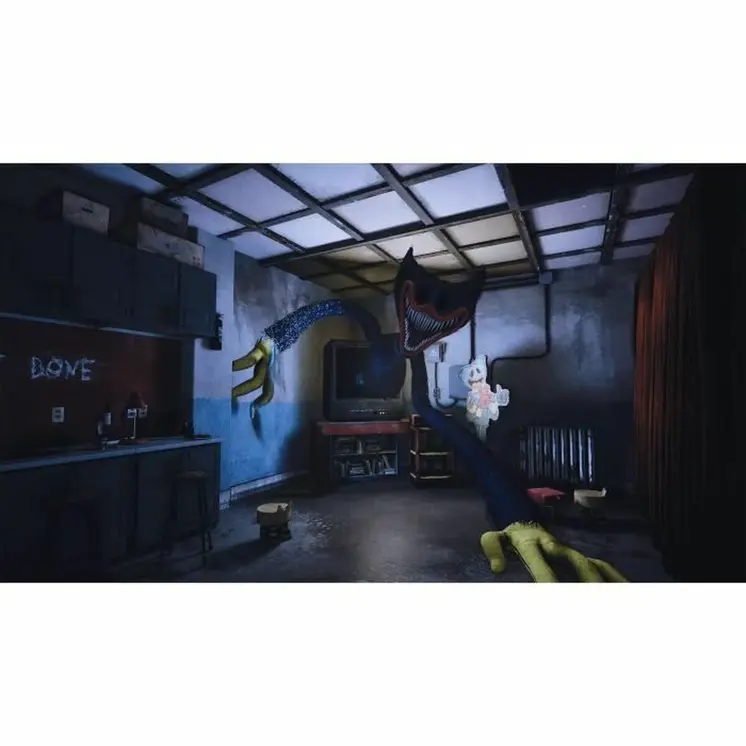 Video game for Switch Just For Games