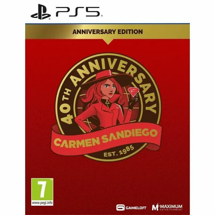 PlayStation 5 Video Game Just For Games