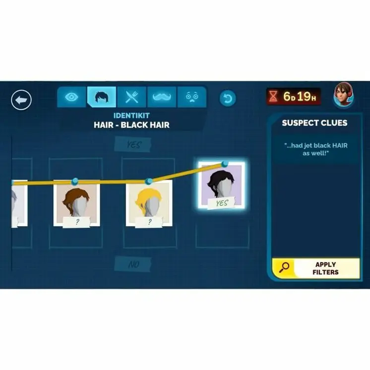 PlayStation 5 Video Game Just For Games